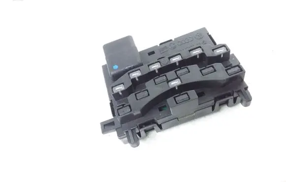 Volkswagen Touran I Steering angle sensor 1K0959654
