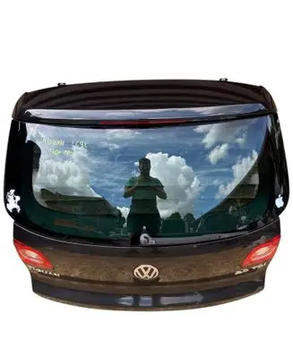 Volkswagen Tiguan Tailgate/trunk/boot lid BRAK