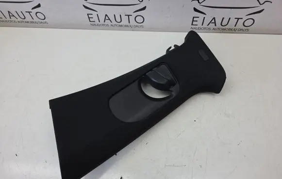 Volkswagen PASSAT B8 (B) pillar trim (top) 3G0868417