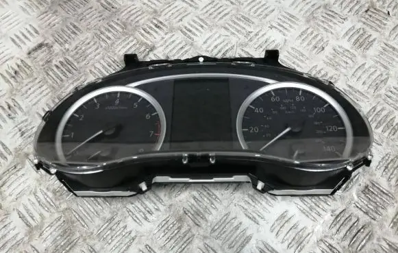 Nissan Micra K14 Speedometer (instrument cluster) 5FV1B TYPE735B