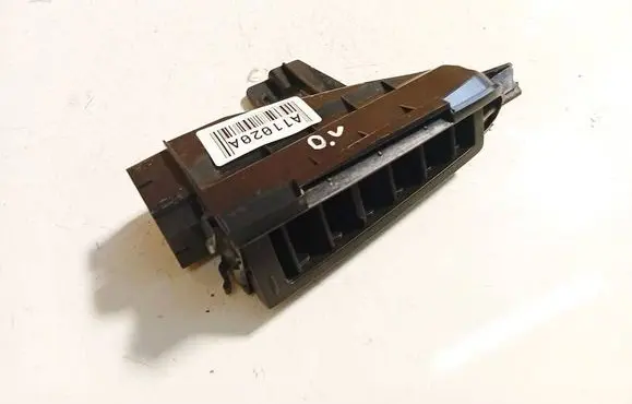Citroen C4 Grand Picasso Dash center air vent grill 9657691577
