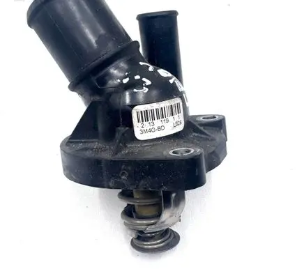 Ford Fusion II Thermostat 3M4GBD