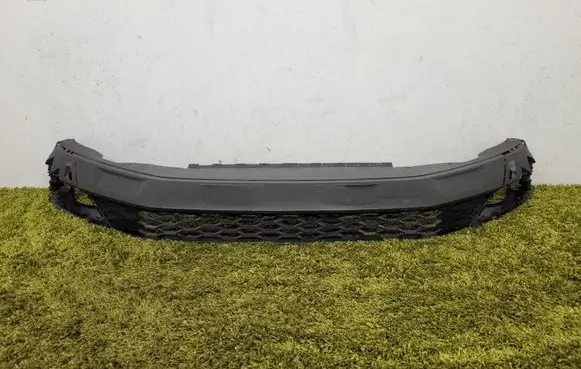 Volkswagen Tiguan Front bumper lip 5na805903