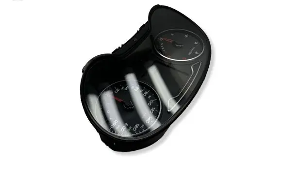 Audi A3 S3 8V Speedometer (instrument cluster) 8V0920970B A2C53427456
