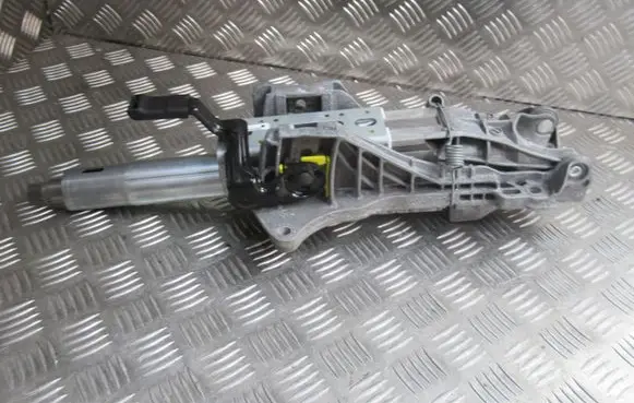 Mercedes-Benz C W205 Steering column universal joint A2054606401