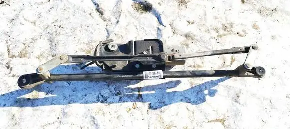 SsangYong Actyon Front wiper linkage and motor