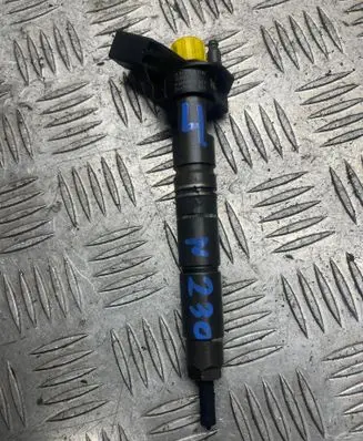 Mercedes-Benz CLS C218 X218 Fuel injector A6420701187 0445116 110824
