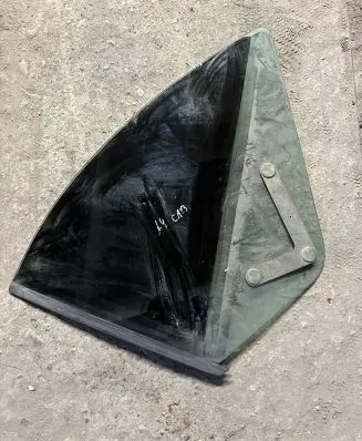 Audi A4 S4 B6 8E 8H Rear side window