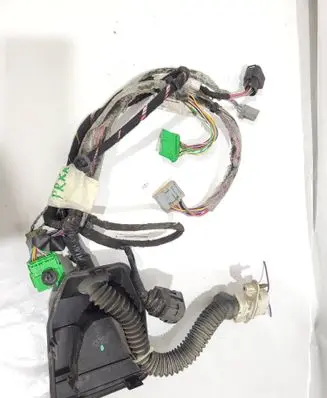 Volvo S60 Front door wiring loom 8676092