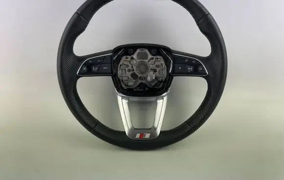 Audi Q3 F3 Steering wheel 83A419091AJ