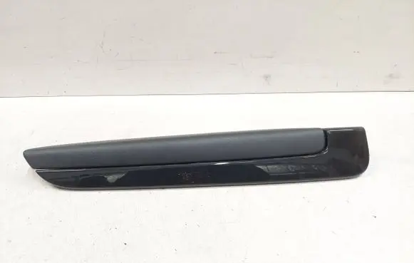 Audi A3 S3 8P Rear door handle trim 8P3867373A 8P3867419A
