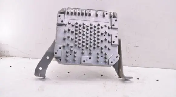 Toyota Prius (XW20) Gearbox control unit/module 8953547020 0791001780