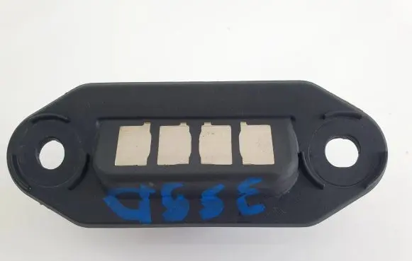 Ford Transit Courier Sliding door contact joint ET7614A658DB