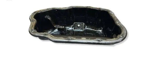 Lexus RC Oil sump 