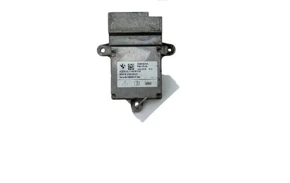 BMW X3 G01 Airbag control unit/module 9474812