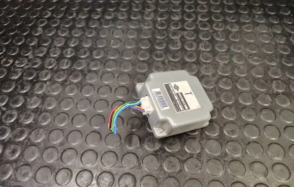 Nissan Murano Z51 Other control units/modules 416501AA4B