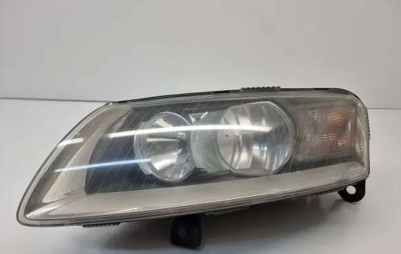 Audi A6 S6 C6 4F Headlight/headlamp 160135
