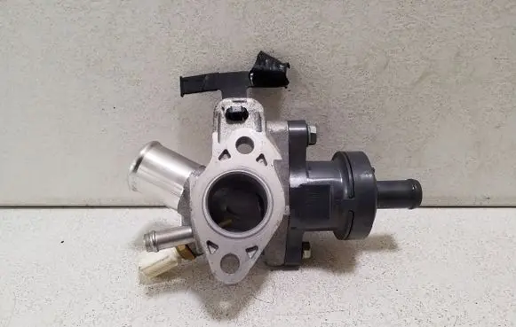Toyota Corolla E210 E21 Engine coolant pipe/hose