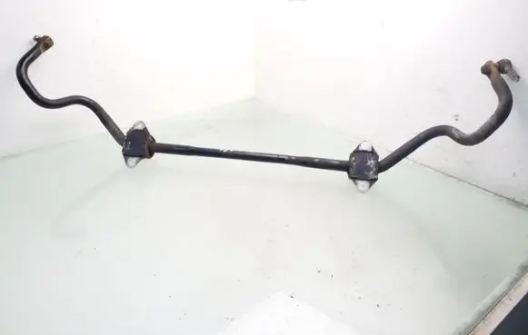 BMW 1 E81 E87 Front anti-roll bar/sway bar 6766290 31356768828