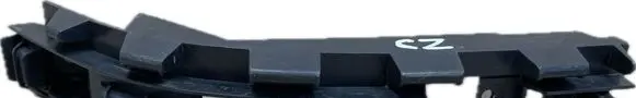 BMW 7 E65 E66 Rear bumper mounting bracket 7123798