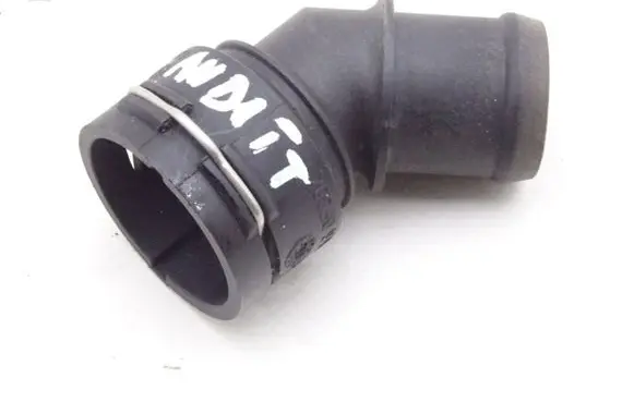 Audi TT Mk1 Engine coolant pipe/hose 1J0121619