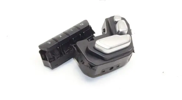 Mercedes-Benz B W246 W242 Seat control switch A2469054901