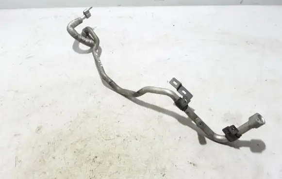 Renault Espace V (RFC) Air conditioning (A/C) pipe/hose 924801576R