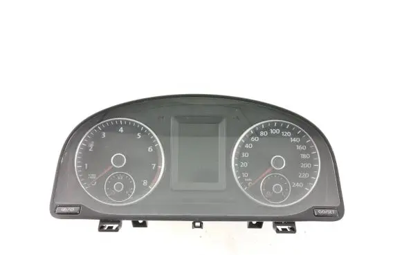 Speedometer (instrument cluster)