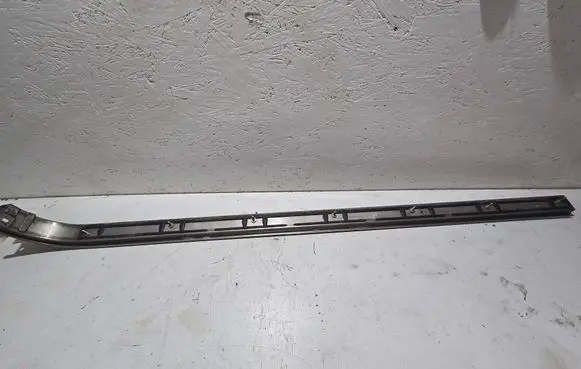 Mercedes-Benz Sprinter W907 W910 Sliding door upper top rail a9107660600