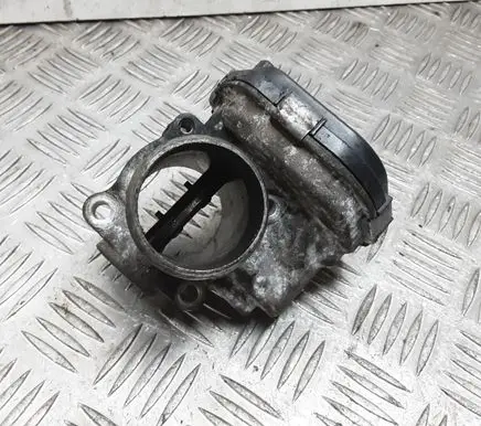 Ford Focus Throttle valve 9673534480 28098656 28275019