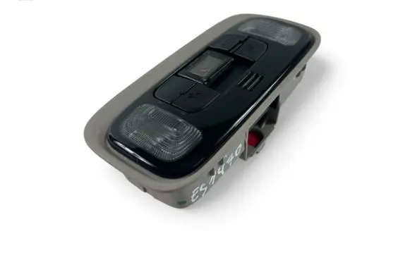 Toyota Yaris XP210 Front seat light 81260K0060