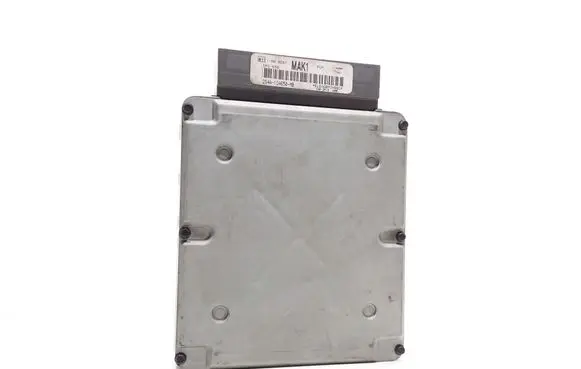Ford Focus Engine control unit/module 2S4A12A650MB DPC658