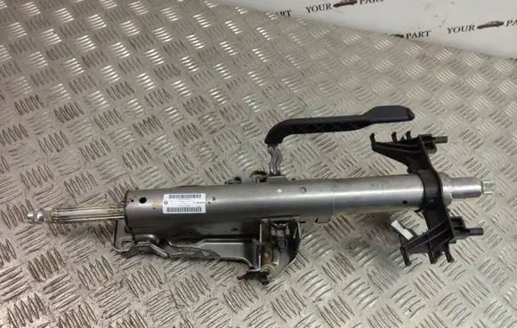 BMW X1 F48 F49 Steering wheel axle set 6873699