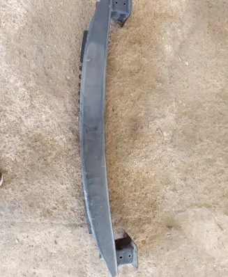 Volkswagen Touareg I Rear bumper cross member 