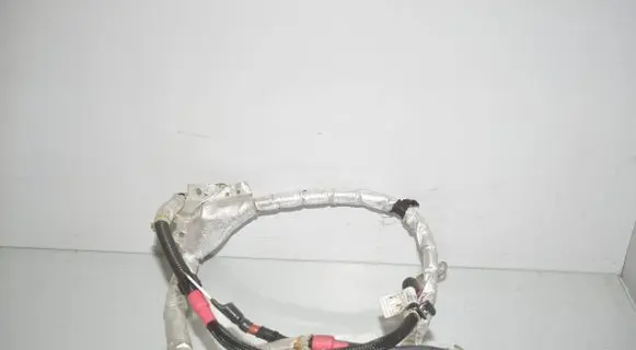 BMW 2 F22 F23 Positive cable (battery) 8638589 8638588 12428638588