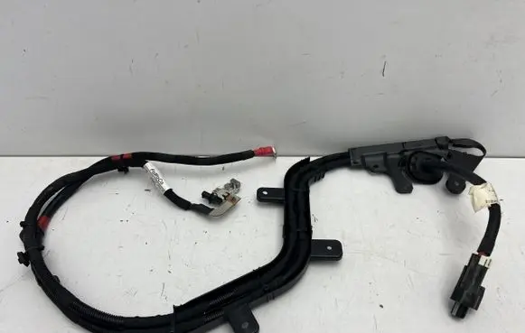Ford Transit Custom II Positive cable (battery) PZ3T14300LBC