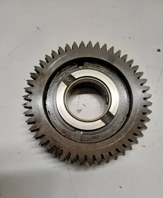Mercedes-Benz CLA C117 X117 W117 Timing chain sprocket A65110301813