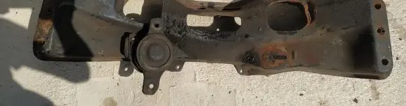 Subaru Legacy Front subframe