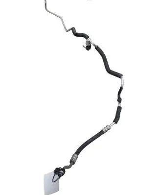Mazda 6 Air conditioning (A/C) pipe/hose 