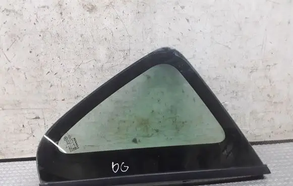 Renault Scenic II - Grand scenic II Rear side window