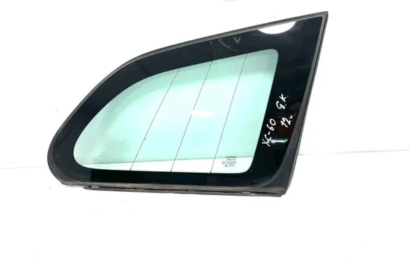 Volvo XC60 Rear side window DOT497M41AS2 43R000470