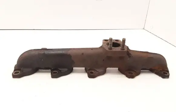 Citroen Berlingo Exhaust manifold 648028