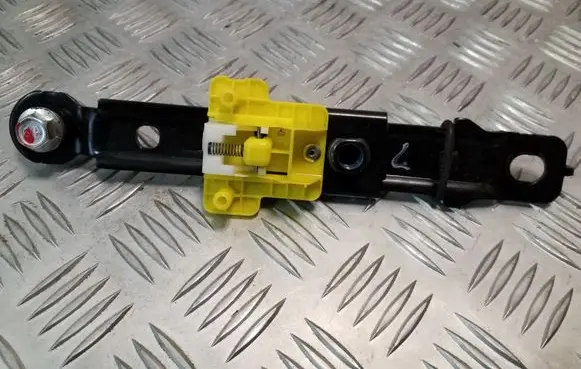 Hyundai ix35 Other interior part