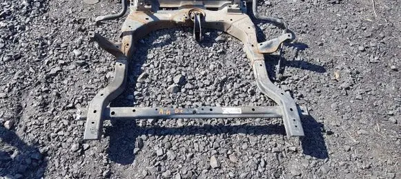 Opel Astra K Front subframe