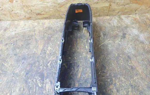Renault Clio V Center console 969156040R