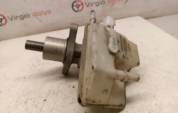 Ford Focus C-MAX Master brake cylinder 30350886401