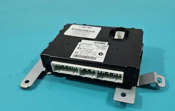 KIA Sportage Central body control module 95480-3U002 IMPRK1499931