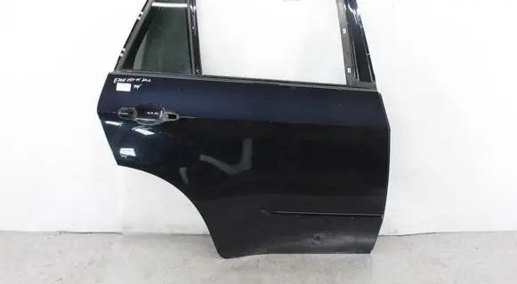 BMW X5M E70 Rear door 7261482 41527261482
