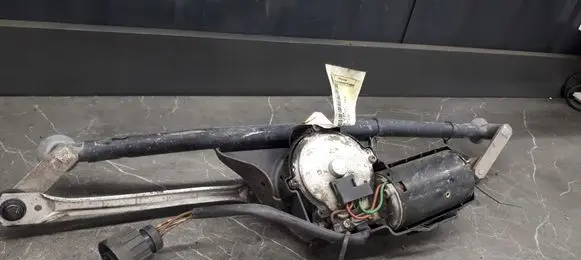 BMW 3 E36 Front wiper linkage 0390241417