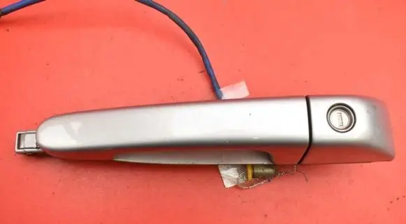 KIA Carnival Front door exterior handle